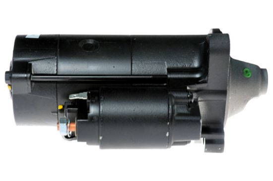 Afbeeldingen van HELLA 8EA 011 610-721 Startmotor / Starter - 12V - 2.3kw - voor o.a. Mazda 5 (Cr19)